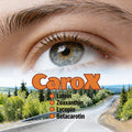 CaroX – Carotinoide für die Augen